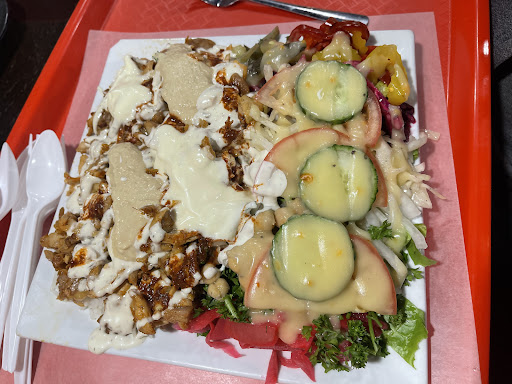 Photo of Two Brothers Shawarma - 2324 Lake Shore Blvd W, Etobicoke, ON M8V 1B6
